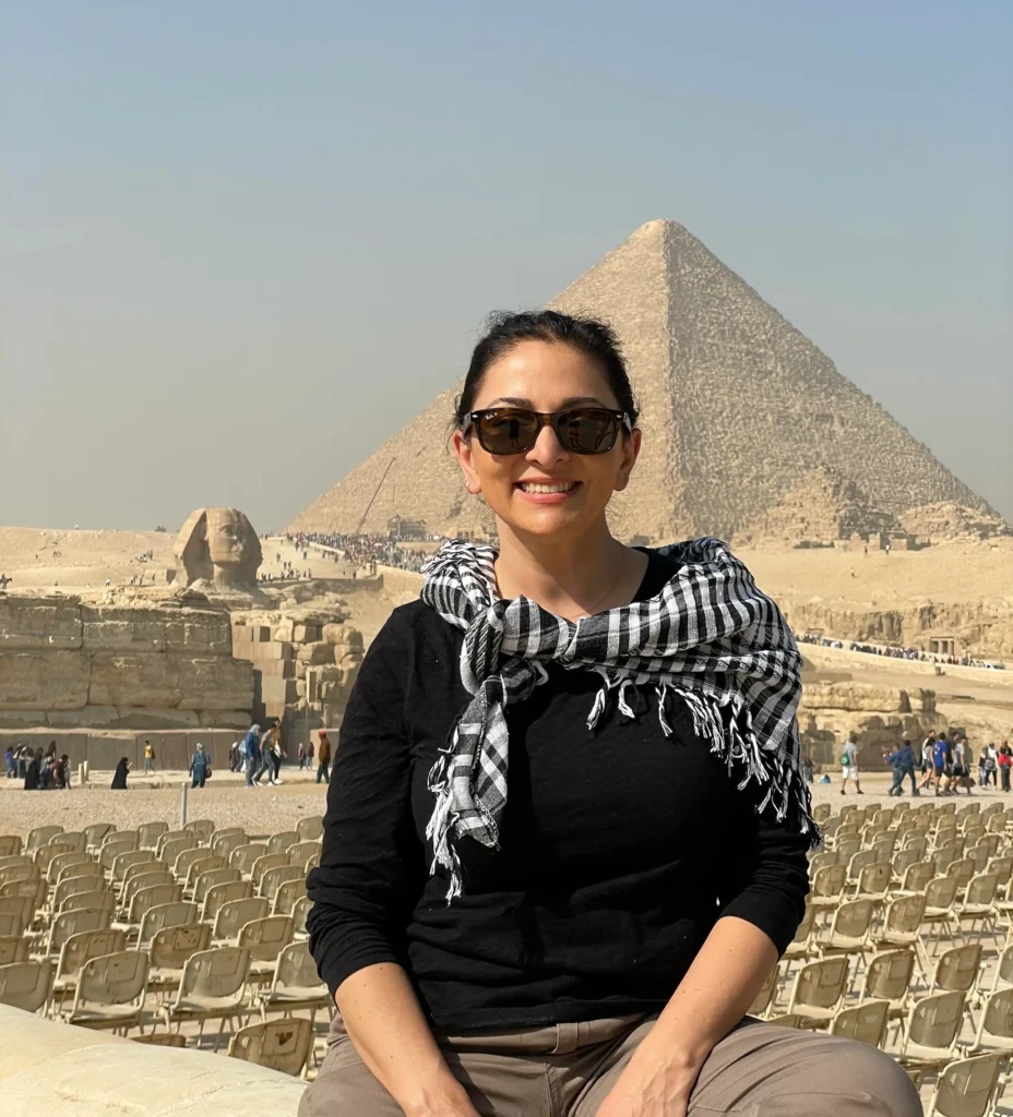 Unique Travel Experiences