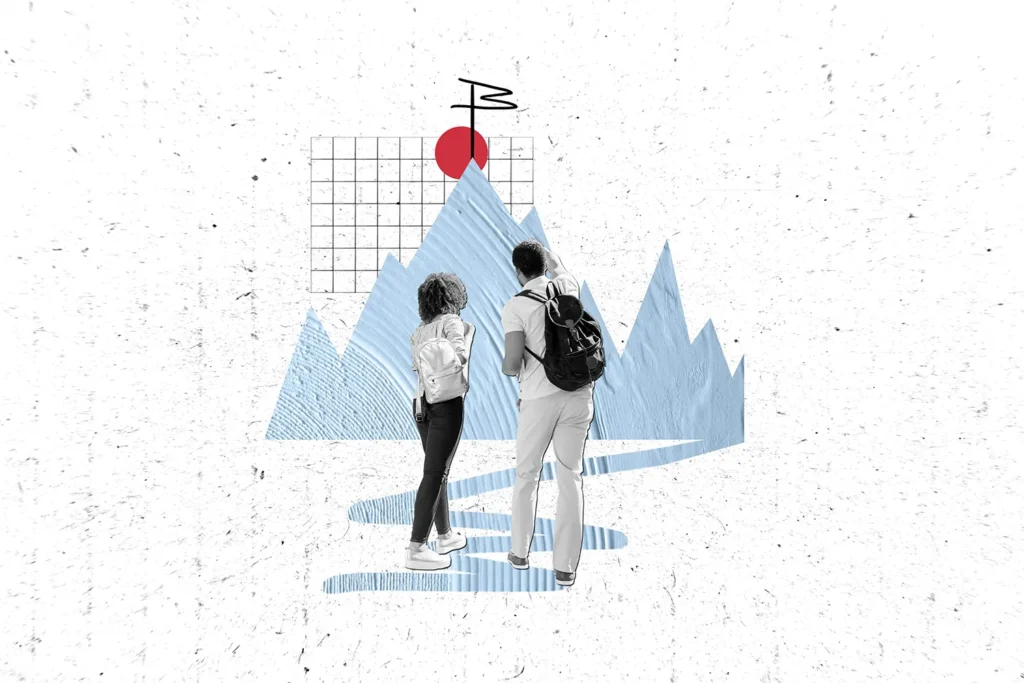 Morocco and Portugal Trip