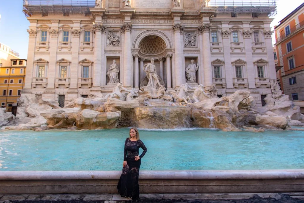 What to Wear & What Not to Wear During Vacation in Italy