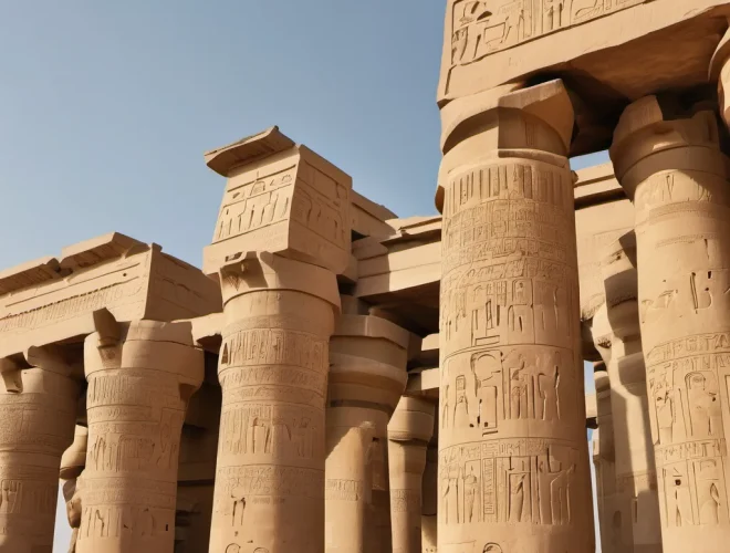Exploring Kom Ombo and Aswan