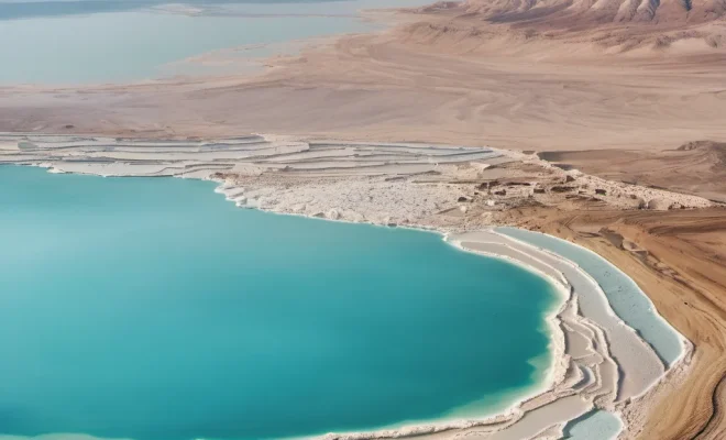 Dead Sea