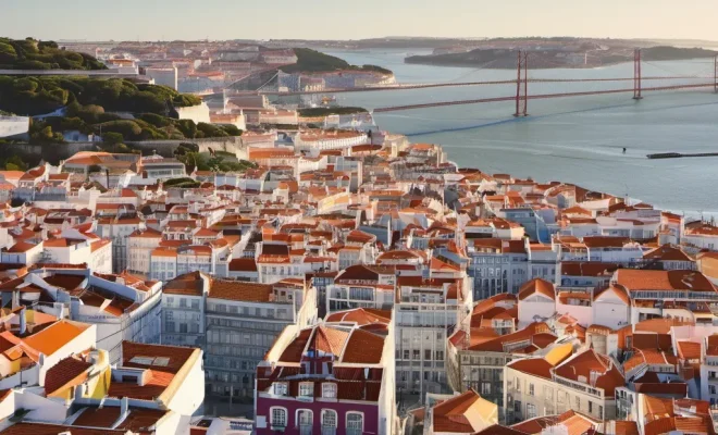 portugal and morocco trip