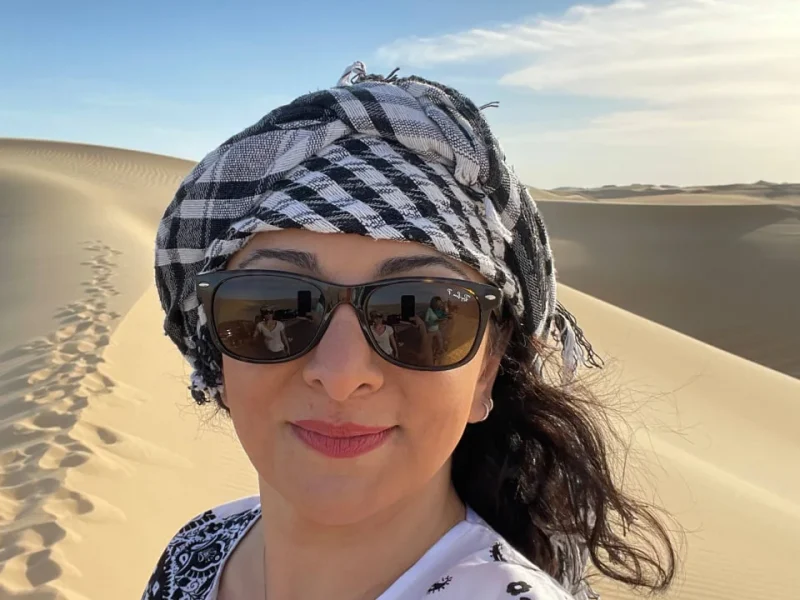 What to Wear and what not to wear  in Egypt