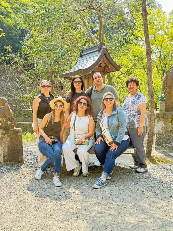 group travel